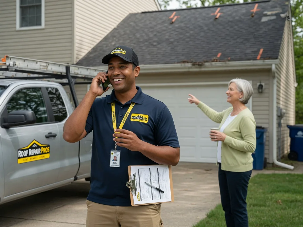 Roof Repair Columbia, KY FAQs